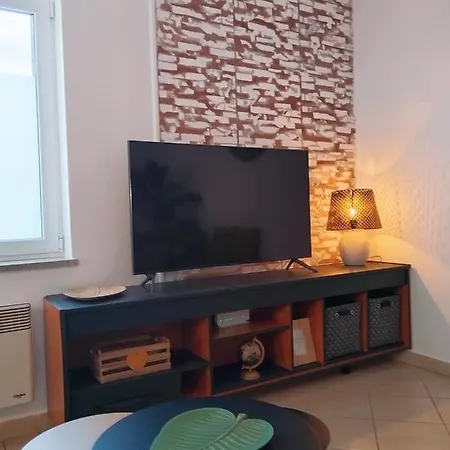 Volosko View Apartment