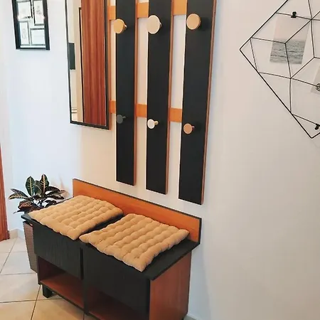 Volosko View Apartment