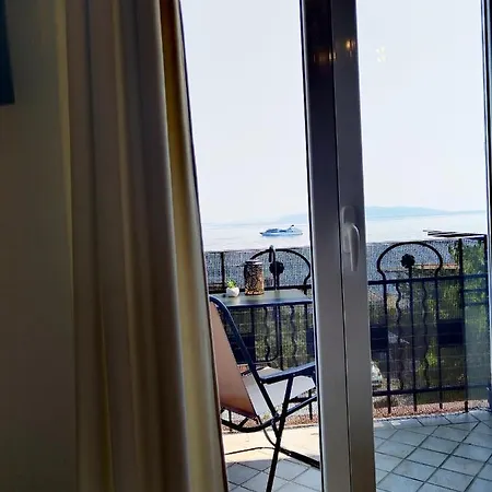 Volosko View * Opatija