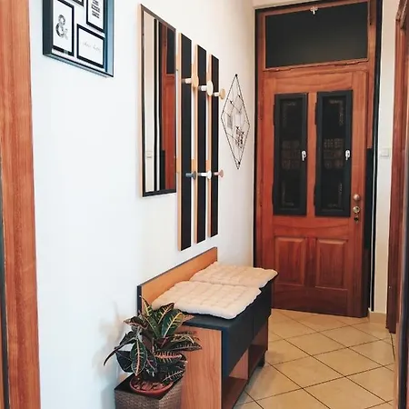 Apartment Volosko View Opatija