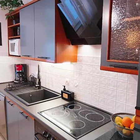 Apartment Volosko View