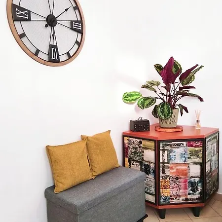 Volosko View Apartment
