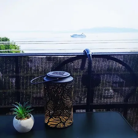 Apartment Volosko View Opatija