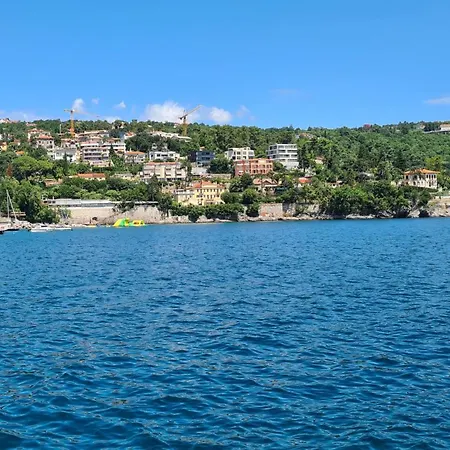 Apartment Volosko View Opatija